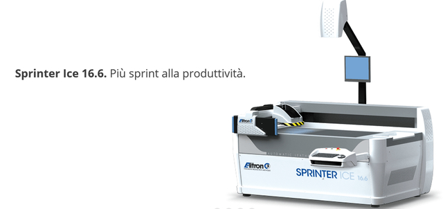 sprinter